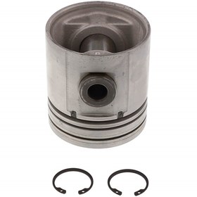 Resim AGCO Piston Kiti - Massey Ferguson / Fendt / Valtra | ACP0691800 