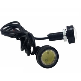 Resim Ayna Altı Mercekli Beyaz Led 