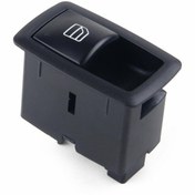 Resim Genel Markalar Mercedes W245 B Serisi Tekli Cam Dügmesi Anahtari 2005--2011 523204688 