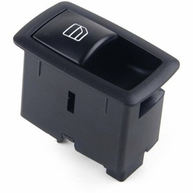 Resim Genel Markalar Mercedes W245 B Serisi Tekli Cam Dügmesi Anahtari 2005--2011 523204688 