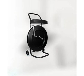 Resim Onur Plastik Çember Taşıma Arabası 