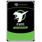 Resim Seagate 8TB Exos 7E8 (512e) ST8000NM00 3.5" Nas Harddisk 