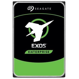 Resim Seagate 8TB Exos 7E8 (512e) ST8000NM00 3.5" Nas Harddisk 