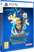 Resim Naruto X Boruto Ultimate Ninja Storm Connections Ps5 Oyun Bandai Namco