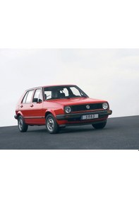 Resim VW Volkswagen Golf 2 MK2 1982-1990 Gaz Pedalı Lastiği 171721647 