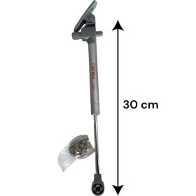 Resim Gazlı Piston Frenli 100 N 