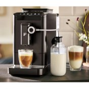 Resim Tchibo Esperto 2 Milk, Granit Siyah 