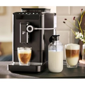 Resim Tchibo Esperto 2 Milk, Granit Siyah 