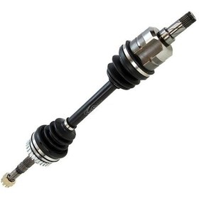 Resim Bmw 5 Serisi F10 Kasa Sol Arka Aks Formpart Marka 33207630183 