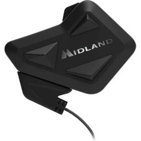 Resim Leaf Shop Bluetooth Intercom Bt Mini Tek 