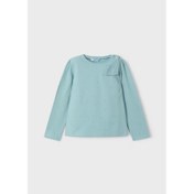 Resim Mayoral Kız Çocuk Uzun Kollu T-shirt 4064M (4064M) 