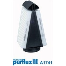 Resim PURFLUX A1741 Hava Filtresi X253 15-19 C253 16-19 W205 14-18 S205 14-18 C205 15-18 A205 16-18 A6510940404 (WE651564) 