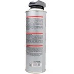 Resim Winkel Tetikli Çubuklu Kapak Basınçlı Hava Spreyi Bilgisayar Laptop Elektronik Toz Alıcı Spray 500 ml 