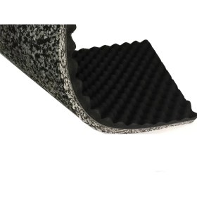 Resim Türkeli Ses Yalıtımı Profesyonel Süngerpan 48MM 50X100 