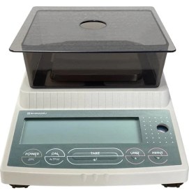 Resim Shimadzu BL-320H Hassas Terazi 320GR | 0.001GR 