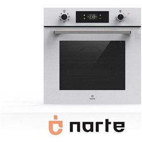 Resim Narte OV401W - CG20060W - H10060WX Yeni Nesil Beyaz Ankastre Set 