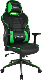 Resim Comodo Tokyo Serisi Oyuncu Koltuğu - Yeşil - 1514S0513 