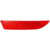 Resim Seat Leon Fr Sol Arka Tampon Reflektörü 2006-2013 1p0945105e 