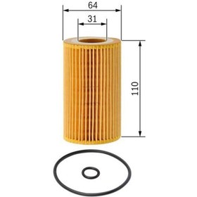 Resim Yağ Filtresi Mb Sprınter 09 A180-a200-a220-b180-b200-b220-c180-c200-c220-c250-cl 