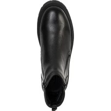 Resim Greyder Erkek Siyah Hakiki Deri Casual Bot 3K1KB75169 