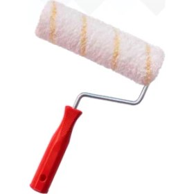 Resim Yıldex Saten Boya Rulosu 20 cm 