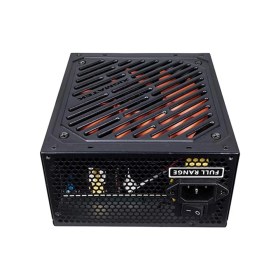 Resim Xigmatek Tauro EN8965 500W M Bronze Power Supply 