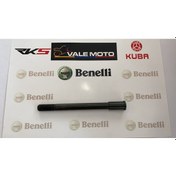 Resim Benelli Bn 251 Ön Teker Mili 