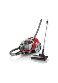 Resim Arnica Pika ET14401 750 W Toz Torbasız Elektrikli Süpürge 