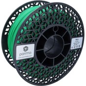 Resim Porima Pla Filament - 1.75mm Yeşil Ral6029 1kg 