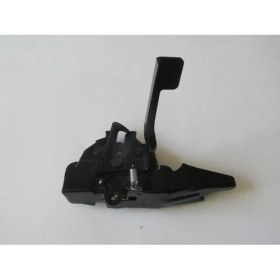 Resim TŞT 2013 - 2018 Toyota Corolla NDE180 Kaput Kilidi Oem No: 53510 - 02560 