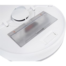 Resim Vestel V-BOT PRO B Robot Süpürge 