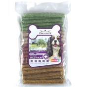 Resim Dog Chefs Orta Munchy Stick Çubukları 60 Lı Paket 