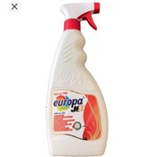 Resim İthal Europa Jet Sık Ve Sil Leke Ve Kir Çıkarıcı Sprey 500ml 