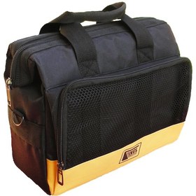 Resim YCL YT1907 12" BEZ TAKIM VE MALZEME ÇANTASI 