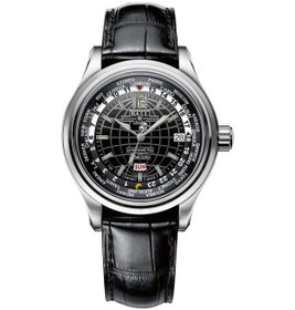 Resim Ball Gm1020d-l1caj-bk Erkek Kol Saati Gümüş 