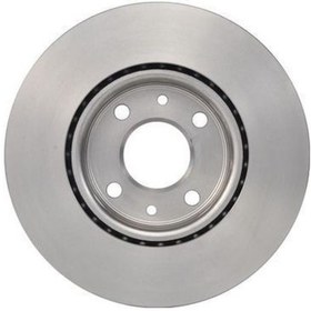 Resim Bosch Fiat Linea. Doblo. Fiorino Ön Fren Diski Takımı 4 Bijon 25 