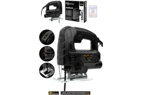 Resim Assur 550W Devir Ayarlı Dekupaj Testere Makinesi 