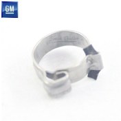 Resim 95 55 Segman Tipi Hortum Kelepçesi Gm 515484499 