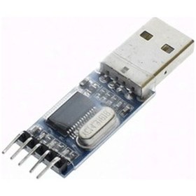 Resim Pl2303 Usb To Ttl Dönüştürücü Modül 