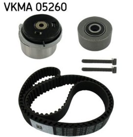 Resim SKF Vkma05260 Triger Gergi Seti Astra H - Z16xer 1629066 1629067 (WA776398) 