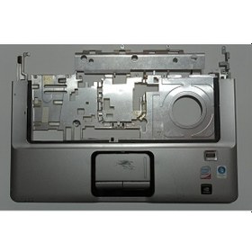 Resim HP Uyumlu Pavilion DV6700 - DV6922ET Üst Kasa 
