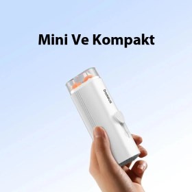 Resim Motto Ticaret Baseus Ultraclean Serisi Taşınabilir Çok Fonksiyonlu Elektronik Cihaz Temizleme SETI-1852 