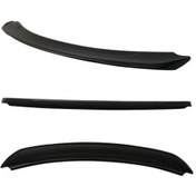 Resim FORD MUSTANG 2015 SONRASI GT350 SPOILER PIANO BLACK 