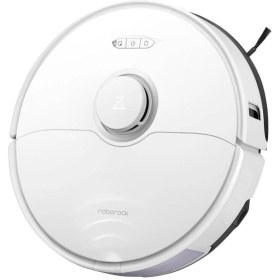 Resim Roborock Elite 6000Pa Yüksek Emiş Güçlü , Akıllı Paspas ve Uzaktan Bağlantı Özellikli Robot Süpürge 