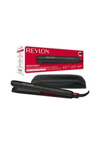 Resim Revlon RVST2211PE Hindistan Cevizi Yağlı Saç Düzleştirici 