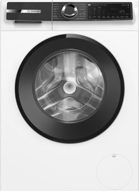 Resim Bosch WGK244Z0TR 9 KG 1400 Devir Çamaşır Makinesi Beyaz 
