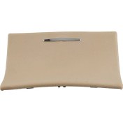 Resim Journeyman1 Mercedes Benz S Sınıfı W221 2007-2013 Için Arka Konsol Çakmak Elektrik Prizi Kapağı 2216801017 (Yurt Dışından) 