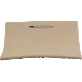 Resim Journeyman1 Mercedes Benz S Sınıfı W221 2007-2013 Için Arka Konsol Çakmak Elektrik Prizi Kapağı 2216801017 (Yurt Dışından) 