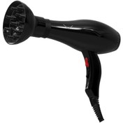 Resim VESTEL Vsk 5024 D 2400 W Saç Kurutma Makinesi 