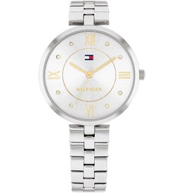Resim Tommy Hilfiger Th1782683 Kadın Kol Saati 